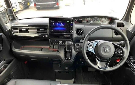 Honda N-BOX II, 2022 год, 721 027 рублей, 13 фотография