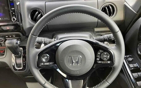 Honda N-BOX II, 2022 год, 721 027 рублей, 14 фотография