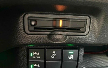 Honda N-BOX II, 2022 год, 721 027 рублей, 12 фотография