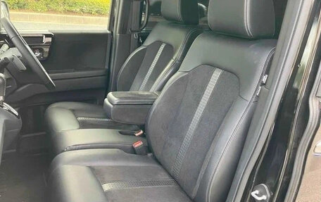 Honda N-BOX II, 2022 год, 721 027 рублей, 23 фотография