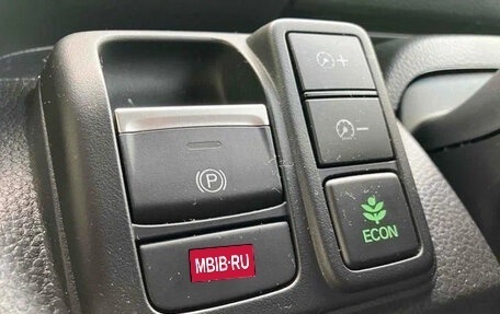 Honda N-BOX II, 2022 год, 721 027 рублей, 21 фотография