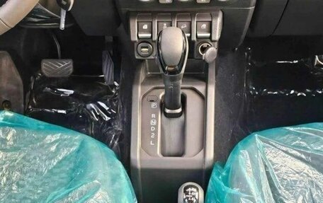 Suzuki Jimny, 2025 год, 2 750 000 рублей, 8 фотография