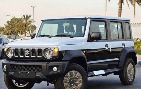 Suzuki Jimny, 2025 год, 2 750 000 рублей, 2 фотография