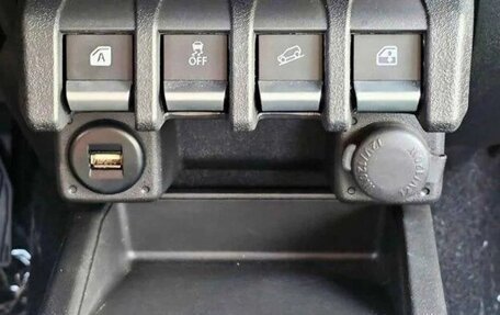 Suzuki Jimny, 2025 год, 2 750 000 рублей, 11 фотография