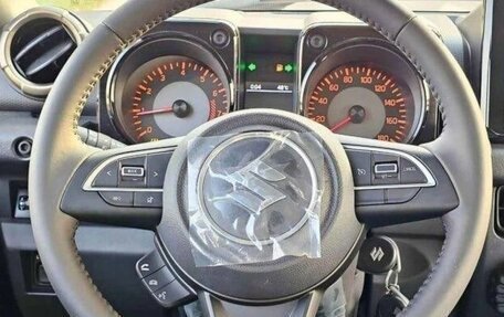 Suzuki Jimny, 2025 год, 2 750 000 рублей, 4 фотография