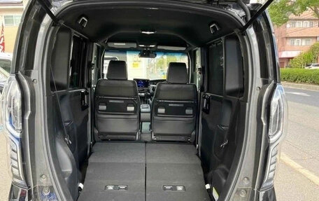 Honda N-BOX II, 2022 год, 721 027 рублей, 24 фотография