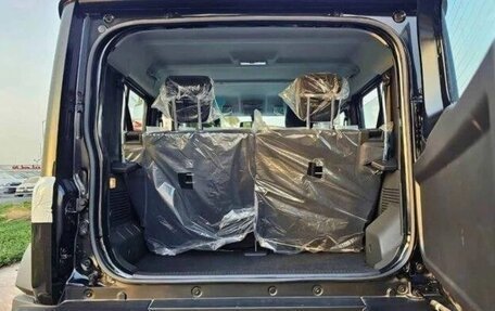 Suzuki Jimny, 2025 год, 2 750 000 рублей, 12 фотография