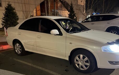 Nissan Almera Classic, 2011 год, 700 000 рублей, 3 фотография