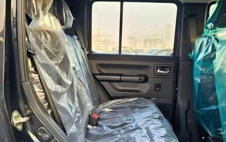 Suzuki Jimny, 2025 год, 2 750 000 рублей, 9 фотография