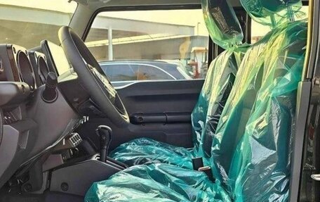 Suzuki Jimny, 2025 год, 2 750 000 рублей, 10 фотография