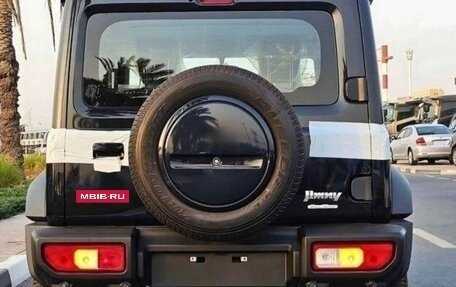 Suzuki Jimny, 2025 год, 2 750 000 рублей, 6 фотография