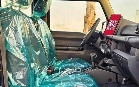 Suzuki Jimny, 2025 год, 2 750 000 рублей, 7 фотография