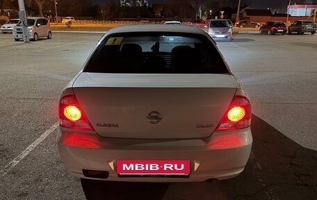 Nissan Almera Classic, 2011 год, 700 000 рублей, 2 фотография