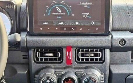 Suzuki Jimny, 2025 год, 2 750 000 рублей, 3 фотография