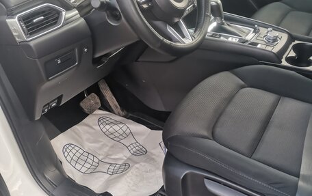 Mazda CX-5 II, 2020 год, 2 800 000 рублей, 9 фотография