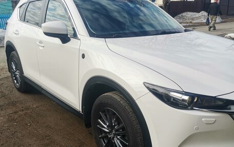 Mazda CX-5 II, 2020 год, 2 800 000 рублей, 5 фотография