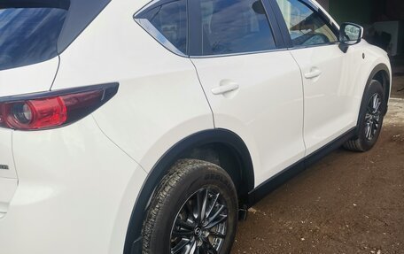 Mazda CX-5 II, 2020 год, 2 800 000 рублей, 6 фотография