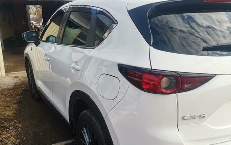 Mazda CX-5 II, 2020 год, 2 800 000 рублей, 3 фотография