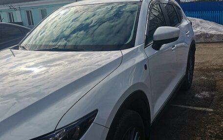 Mazda CX-5 II, 2020 год, 2 800 000 рублей, 4 фотография