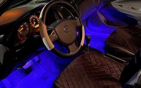 Nissan Almera Classic, 2011 год, 700 000 рублей, 6 фотография