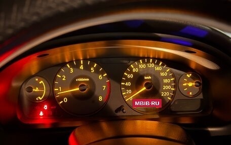 Nissan Almera Classic, 2011 год, 700 000 рублей, 4 фотография