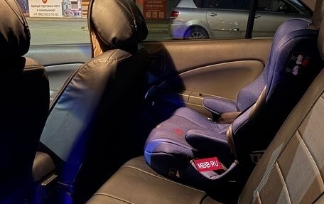 Nissan Almera Classic, 2011 год, 700 000 рублей, 7 фотография