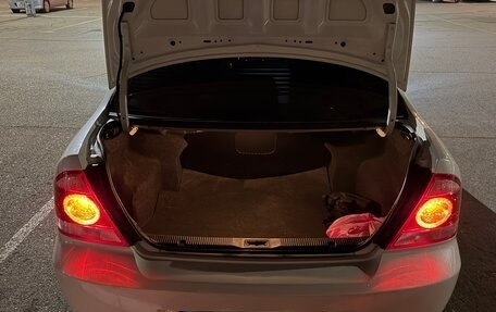 Nissan Almera Classic, 2011 год, 700 000 рублей, 5 фотография