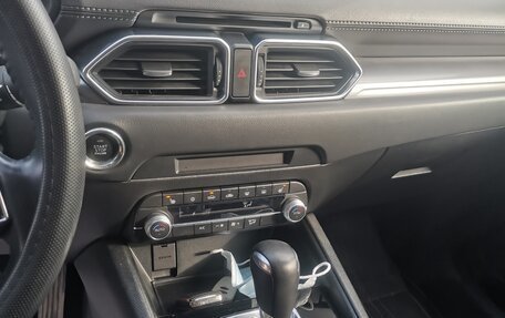 Mazda CX-5 II, 2020 год, 2 800 000 рублей, 11 фотография