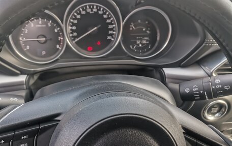 Mazda CX-5 II, 2020 год, 2 800 000 рублей, 12 фотография