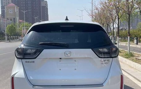 Honda Life, 2022 год, 1 190 000 рублей, 5 фотография