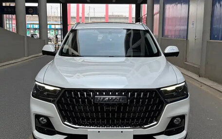 Haval H6, 2023 год, 1 460 888 рублей, 2 фотография