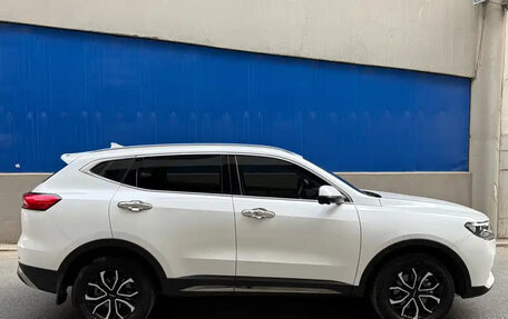 Haval H6, 2023 год, 1 460 888 рублей, 4 фотография