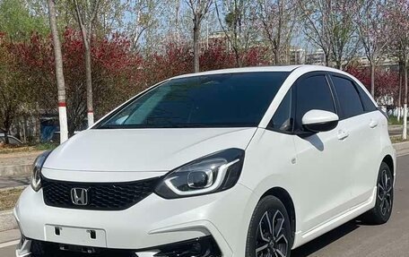 Honda Life, 2022 год, 1 190 000 рублей, 3 фотография