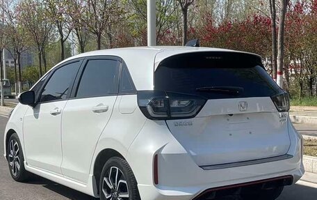 Honda Life, 2022 год, 1 190 000 рублей, 4 фотография