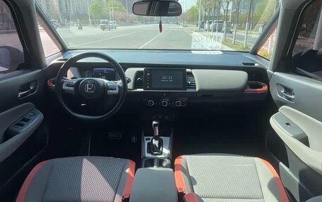 Honda Life, 2022 год, 1 190 000 рублей, 8 фотография