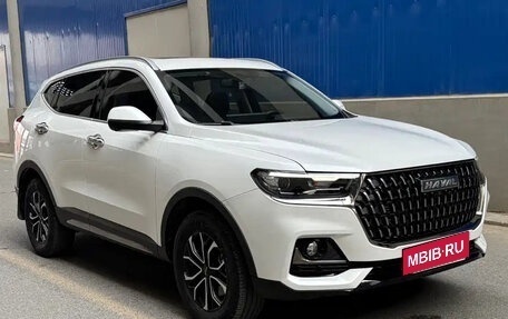 Haval H6, 2023 год, 1 460 888 рублей, 3 фотография