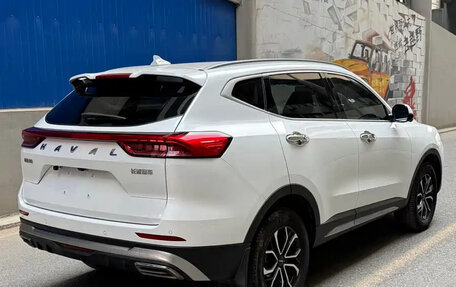 Haval H6, 2023 год, 1 460 888 рублей, 5 фотография