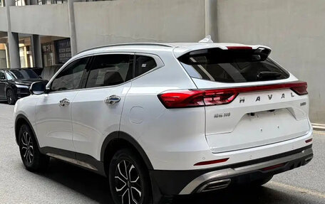 Haval H6, 2023 год, 1 460 888 рублей, 7 фотография