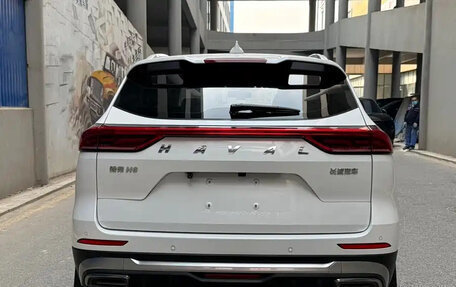Haval H6, 2023 год, 1 460 888 рублей, 6 фотография