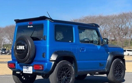 Suzuki Jimny, 2022 год, 1 315 027 рублей, 7 фотография