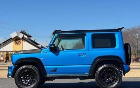 Suzuki Jimny, 2022 год, 1 315 027 рублей, 4 фотография