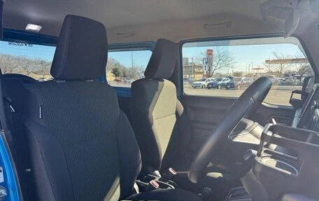 Suzuki Jimny, 2022 год, 1 315 027 рублей, 9 фотография