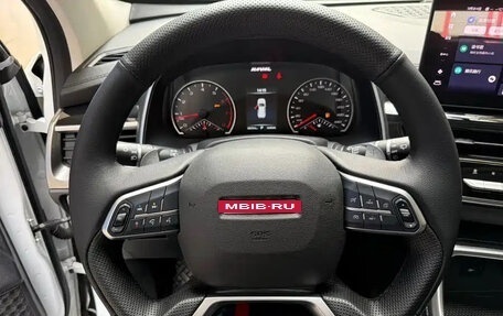 Haval H6, 2023 год, 1 460 888 рублей, 13 фотография