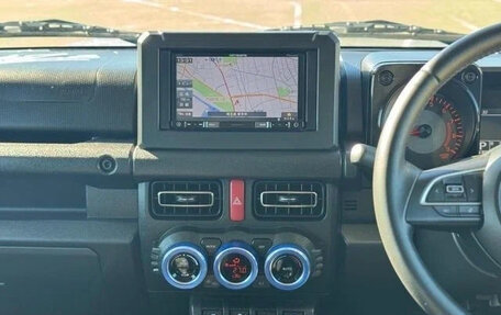 Suzuki Jimny, 2022 год, 1 315 027 рублей, 13 фотография