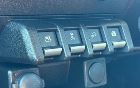 Suzuki Jimny, 2022 год, 1 315 027 рублей, 12 фотография