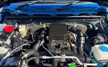 Suzuki Jimny, 2022 год, 1 315 027 рублей, 15 фотография