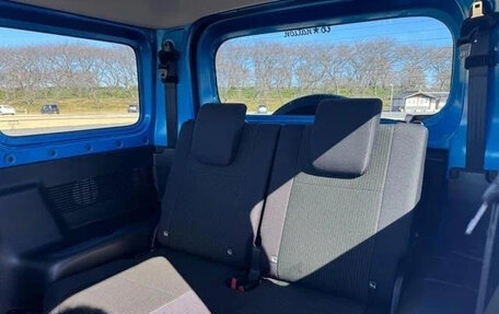 Suzuki Jimny, 2022 год, 1 315 027 рублей, 14 фотография