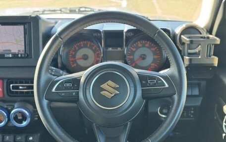 Suzuki Jimny, 2022 год, 1 315 027 рублей, 11 фотография