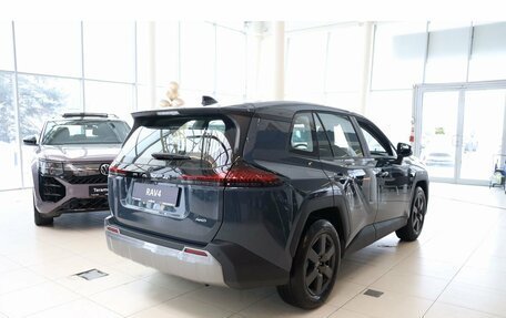 Toyota RAV4, 2026 год, 4 400 000 рублей, 8 фотография