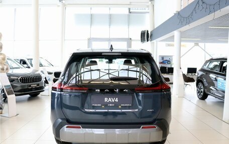 Toyota RAV4, 2026 год, 4 400 000 рублей, 6 фотография